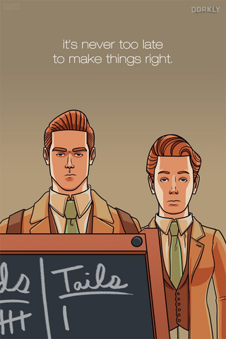 Illustration for article titled Explore the kinder, gentler side of video games with these helpful lessons